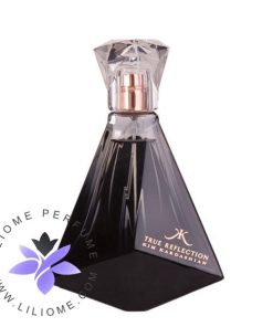 عطر ادکلن کیم کارداشیان ترو رفلکشن-kim kardashian True Reflection