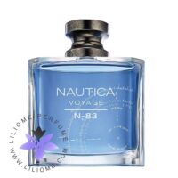 عطر ادکلن ناتیکا وویاج ان-83 -Nautica Nautica Voyage N-83