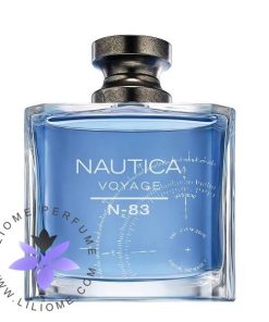عطر ادکلن ناتیکا وویاج ان-83 -Nautica Nautica Voyage N-83