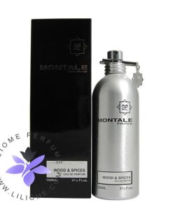 عطر ادکلن مونتاله وود اند اسپایس-Montale Wood and Spices