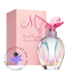 عطر ادکلن ماریا کری لوسیوس پینک-Mariah Carey Luscious Pink