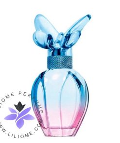 عطر ادکلن ماریا کری لالی پاپ بلینگ ریبون-Mariah Carey Lollipop Bling Ribbon