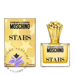 عطر ادکلن موسکینو-موسچینو استارز-Moschino Stars
