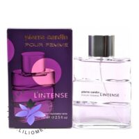 عطر ادکلن پیر کاردین پور فم له اینتنس-Pierre Cardin pour Femme l'Intense