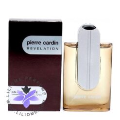 عطر ادکلن پیر کاردین رولیشن-Pierre Cardin Revelation