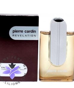 عطر ادکلن پیر کاردین رولیشن-Pierre Cardin Revelation