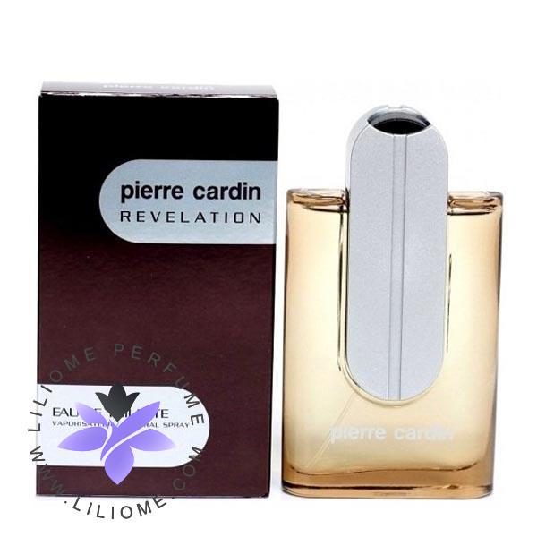 عطر ادکلن پیر کاردین رولیشن-Pierre Cardin Revelation