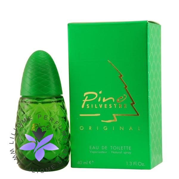 عطر ادکلن پینو سیلوستره اورجینال-Pino Silvestre Original