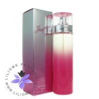 عطر ادکلن پاریس هیلتون جاست می زنانه-Paris Hilton Just Me for women