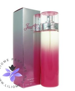عطر ادکلن پاریس هیلتون جاست می زنانه-Paris Hilton Just Me for women