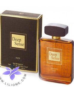 عطر ادکلن پرستیژ پرایم کالکشن دیپ سنس-Prime Collection Deep Sense