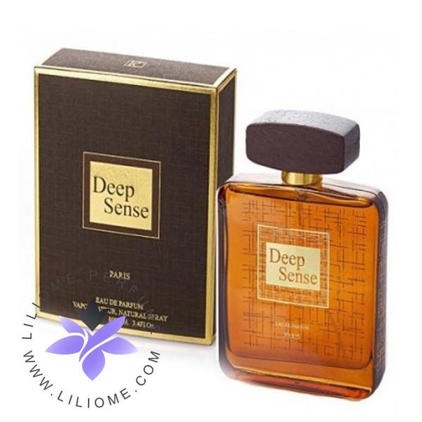 عطر ادکلن پرستیژ پرایم کالکشن دیپ سنس-Prime Collection Deep Sense