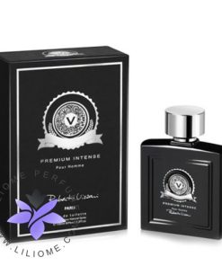 عطر ادکلن روبرتو ویزاری پریمیِوم اینتنس-Roberto Vizzari Premium Intense
