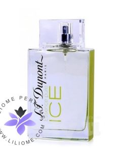 عطر ادکلن اس تی دوپونت اسنس پیور آیس مردانه-S.t Dupont Essence Pure ICE Pour Homme