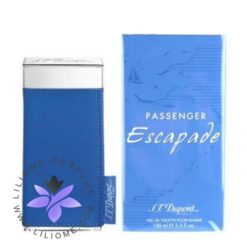 عطر ادکلن اس تی دوپونت پسنجر اسکاپاد مردانه-S.t Dupont Passenger Escapade for Men