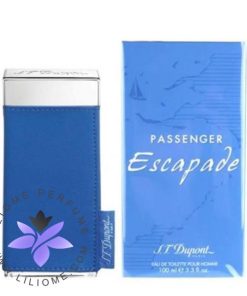 عطر ادکلن اس تی دوپونت پسنجر اسکاپاد مردانه-S.t Dupont Passenger Escapade for Men