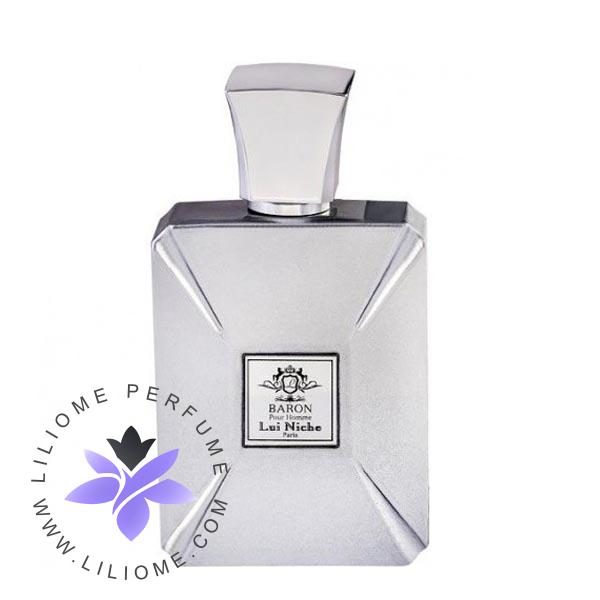 عطر ادکلن لویی نیش بارن-Lui Niche Baron