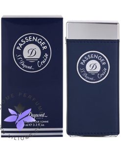 عطر ادکلن اس تی دوپونت پسنجر کروز مردانه-S.t Dupont Passenger Cruise for Men