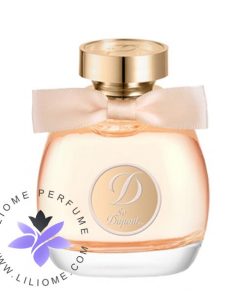 عطر ادکلن اس تی دوپونت سو دوپونت زنانه-S.t Dupont So Dupont Pour Femme