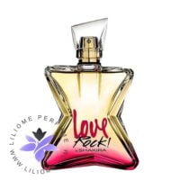 عطر ادکلن شکیرا لاو راک بای شکیرا-Shakira Love Rock! by Shakira