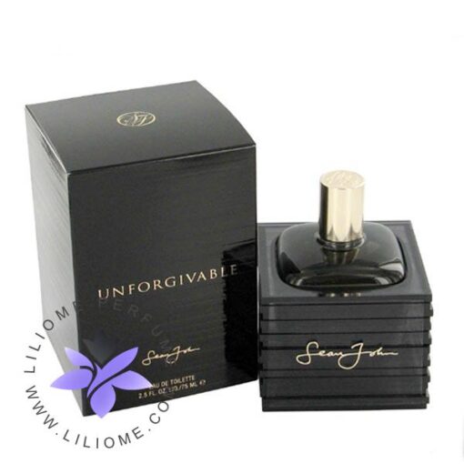 عطر ادکلن شان جان انفورگیوبل مردانه-Sean John Unforgivable for men