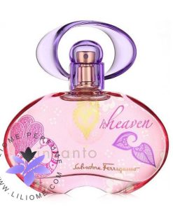 عطر ادکلن سالواتوره فراگامو اینکانتو هیون-Salvatore Ferragamo Incanto Heaven
