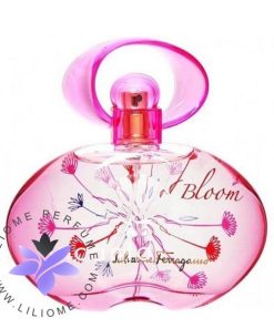 عطر ادکلن سالواتوره فراگامو اینکانتو بلوم-Salvatore Ferragamo Incanto Bloom 2014