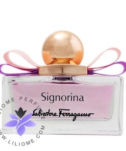 عطر ادکلن سالواتوره فراگامو سیگنوریا ادو تویلت-Salvatore Ferragamo Signorina EDT