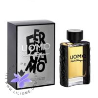 عطر ادکلن سالواتوره فراگامو اومو-Salvatore Ferragamo Uomo