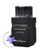 عطر ادکلن سالواتوره فراگامو اتیمو بلک ماسک-Salvatore Ferragamo Attimo Black Musk