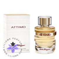 عطر ادکلن سالواتوره فراگامو اتیمو زنانه-Salvatore Ferragamo Attimo for women