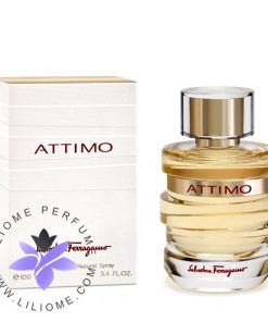 عطر ادکلن سالواتوره فراگامو اتیمو زنانه-Salvatore Ferragamo Attimo for women