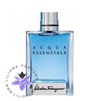 عطر ادکلن سالواتوره فراگامو آکوا اسنزیال-Salvatore Ferragamo Acqua Essenziale