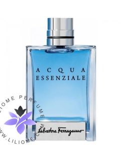 عطر ادکلن سالواتوره فراگامو آکوا اسنزیال-Salvatore Ferragamo Acqua Essenziale