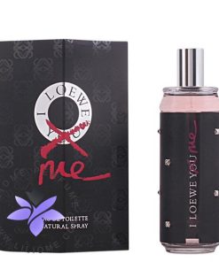 عطر ادکلن لوئو-لوئوه آی لوئوه می-Loewe I Loewe Me