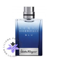 عطر ادکلن سالواتوره فراگامو آکوا اسنزیال بلو-Salvatore Ferragamo Acqua Essenziale Blu