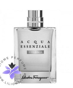 عطر ادکلن سالواتوره فراگامو آکوا اسنزیال کولونیا-Salvatore Ferragamo Acqua Essenziale Colonia