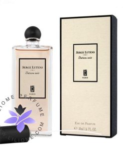 عطر ادکلن سرج لوتنس داتورا نویر-Serge Lutens Datura Noir