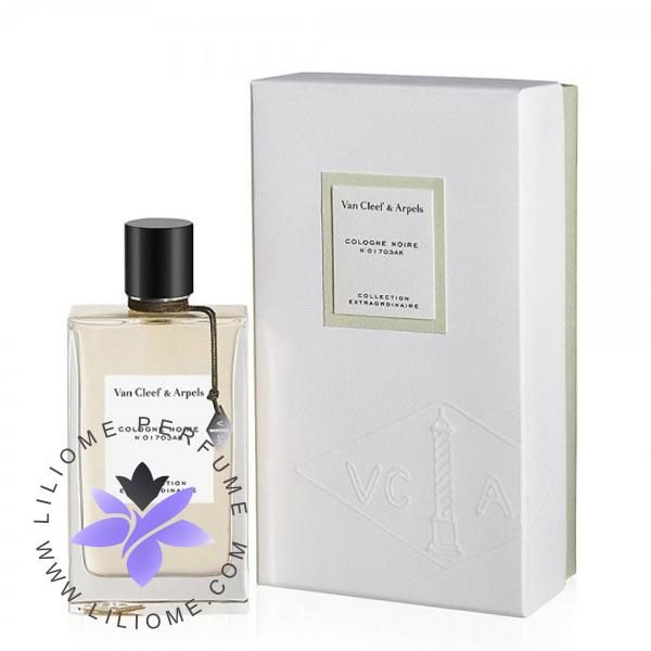 عطر ادکلن ون کلیف اند آرپلز کولن نویر-Van Cleef & Arpels Cologne Noire