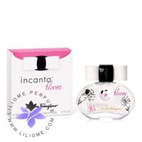 عطر ادکلن سالواتوره فراگامو اینکانتو بلوم-Salvatore Ferragamo Incanto Bloom