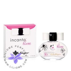 عطر ادکلن سالواتوره فراگامو اینکانتو بلوم-Salvatore Ferragamo Incanto Bloom