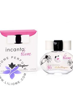عطر ادکلن سالواتوره فراگامو اینکانتو بلوم-Salvatore Ferragamo Incanto Bloom
