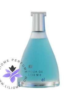 عطر ادکلن لوئو-لوئوه آگوا دی لوئوه ال-Loewe Agua de Loewe El