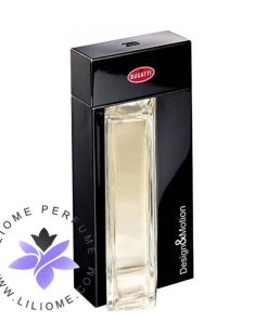 عطر ادکلن بوگاتی دیزاین اند موشن-Bugatti Design & Motion