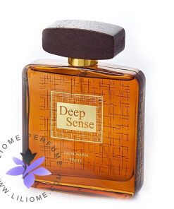 عطر ادکلن پرستیژ پرایم کالکشن دیپ سنس-Prime Collection Deep Sense