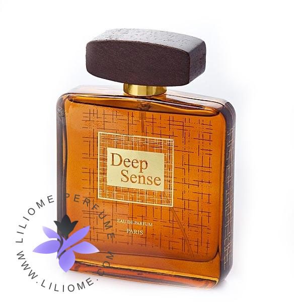 عطر ادکلن پرستیژ پرایم کالکشن دیپ سنس-Prime Collection Deep Sense