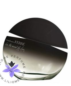 عطر ادکلن فره این د مود فور لاو مردانه-Gianfranco Ferre In The Mood For Love Man