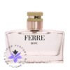 عطر ادکلن فره فره رز-Gianfranco Ferre Ferre Rose