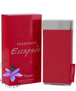 عطر ادکلن اس تی دوپونت پسنجر اسکاپاد زنانه-S.t Dupont Passenger Escapade for Women