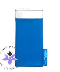 عطر ادکلن اس تی دوپونت پسنجر اسکاپاد مردانه-S.t Dupont Passenger Escapade for Men
